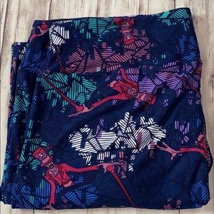 LuLaRoe leggings